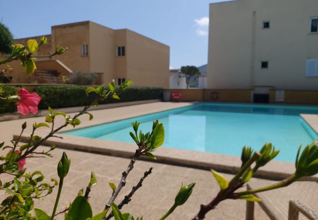 Apartment in Cala Mesquida - YourHouse Sol i Mar 2 Apartment in Cala Mesquida - YourHouse Sol i Mar 2