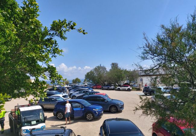 Apartment in Cala Mesquida - YourHouse Sol i Mar 2 Apartment in Cala Mesquida - YourHouse Sol i Mar 2