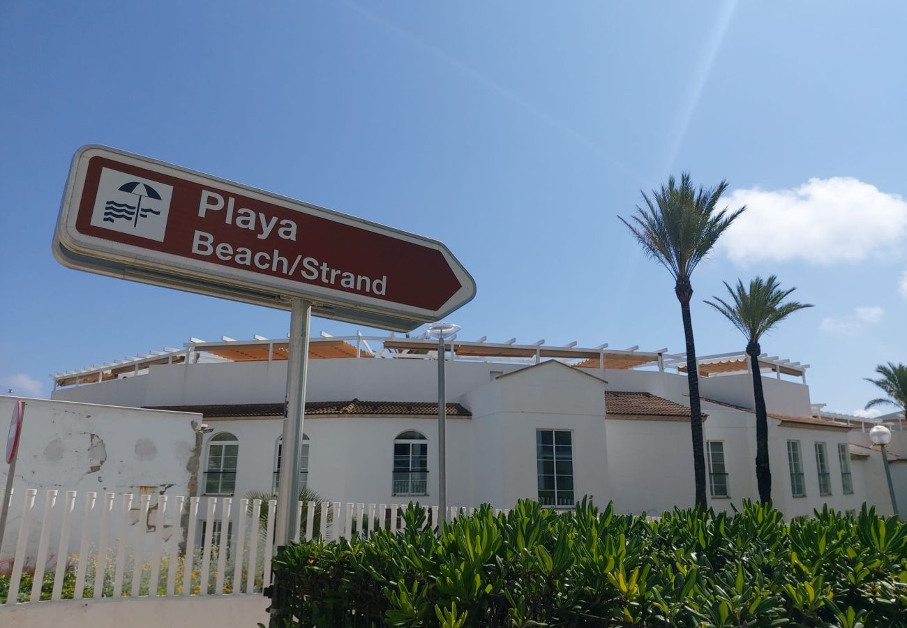 Apartment in Cala Mesquida - YourHouse Sol i Mar 2