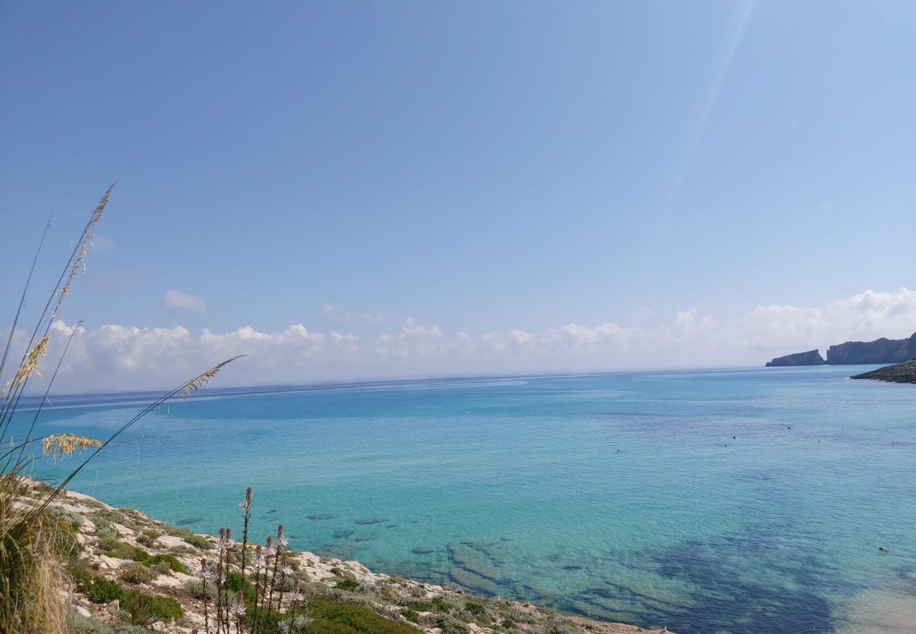 Apartment in Cala Mesquida - YourHouse Sol i Mar 2