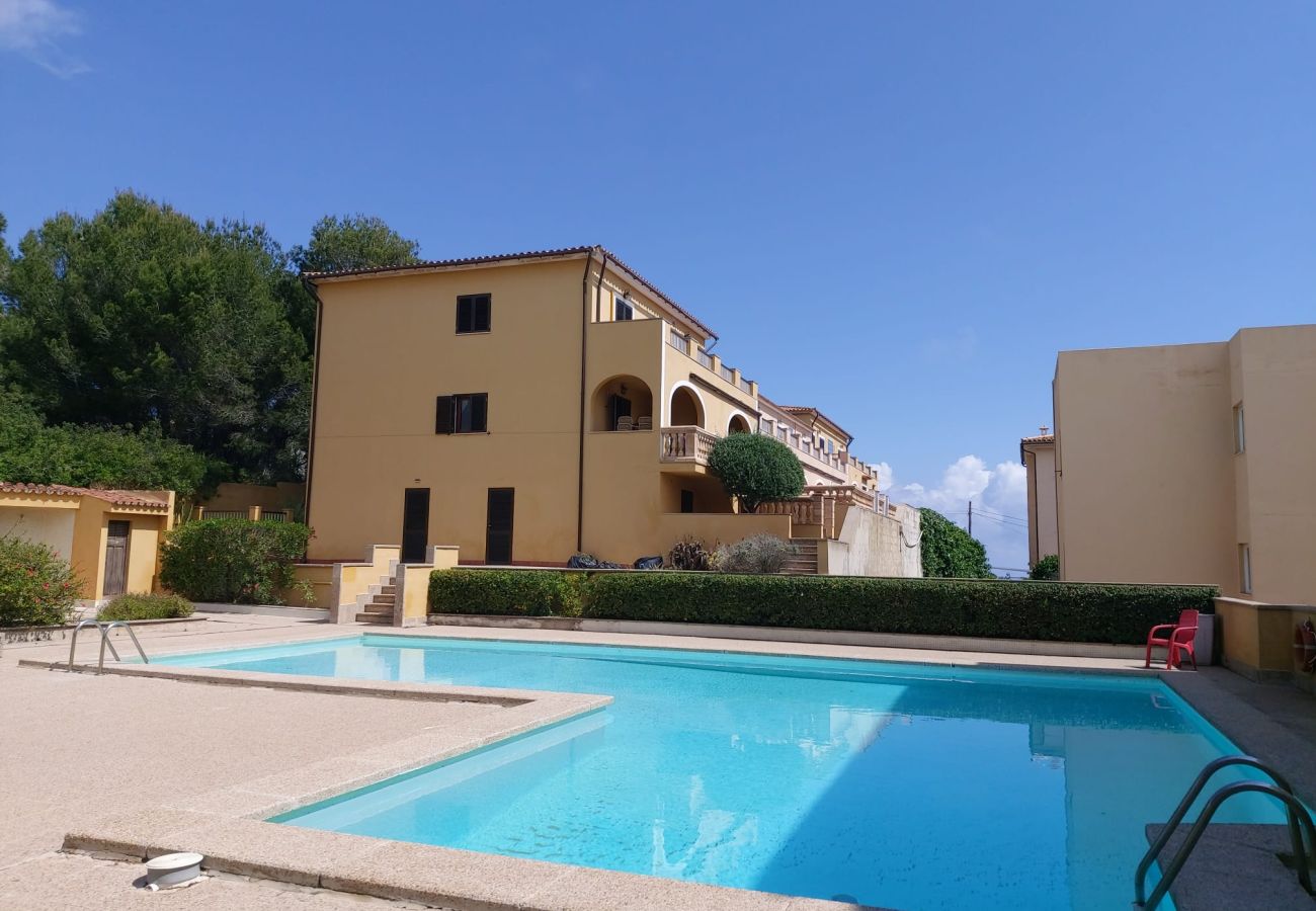 Apartment in Cala Mesquida - YourHouse Sol i Mar 2