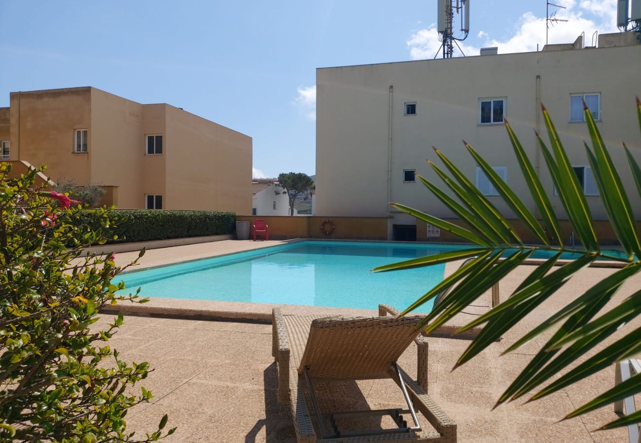 Apartment in Cala Mesquida - YourHouse Sol i Mar 2