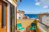 Apartment in Cala Mesquida - YourHouse Sol i Mar 2