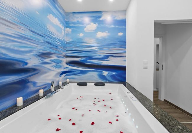 Apartment in Bucharest - Old Town Fun & SPA Apartment in Bucharest - Old Town Fun & SPA