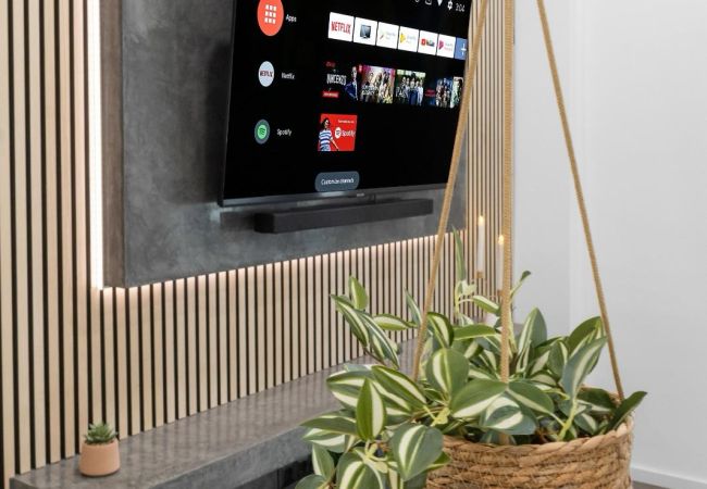 Apartment in Bucharest - Old Town Fun & SPA Apartment in Bucharest - Old Town Fun & SPA