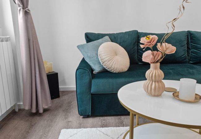 Apartment in Bucharest - Old Town Fun & SPA Apartment in Bucharest - Old Town Fun & SPA