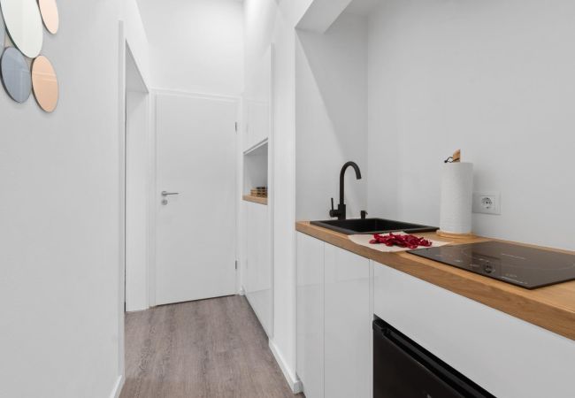 Apartment in Bucharest - Old Town Fun & SPA Apartment in Bucharest - Old Town Fun & SPA