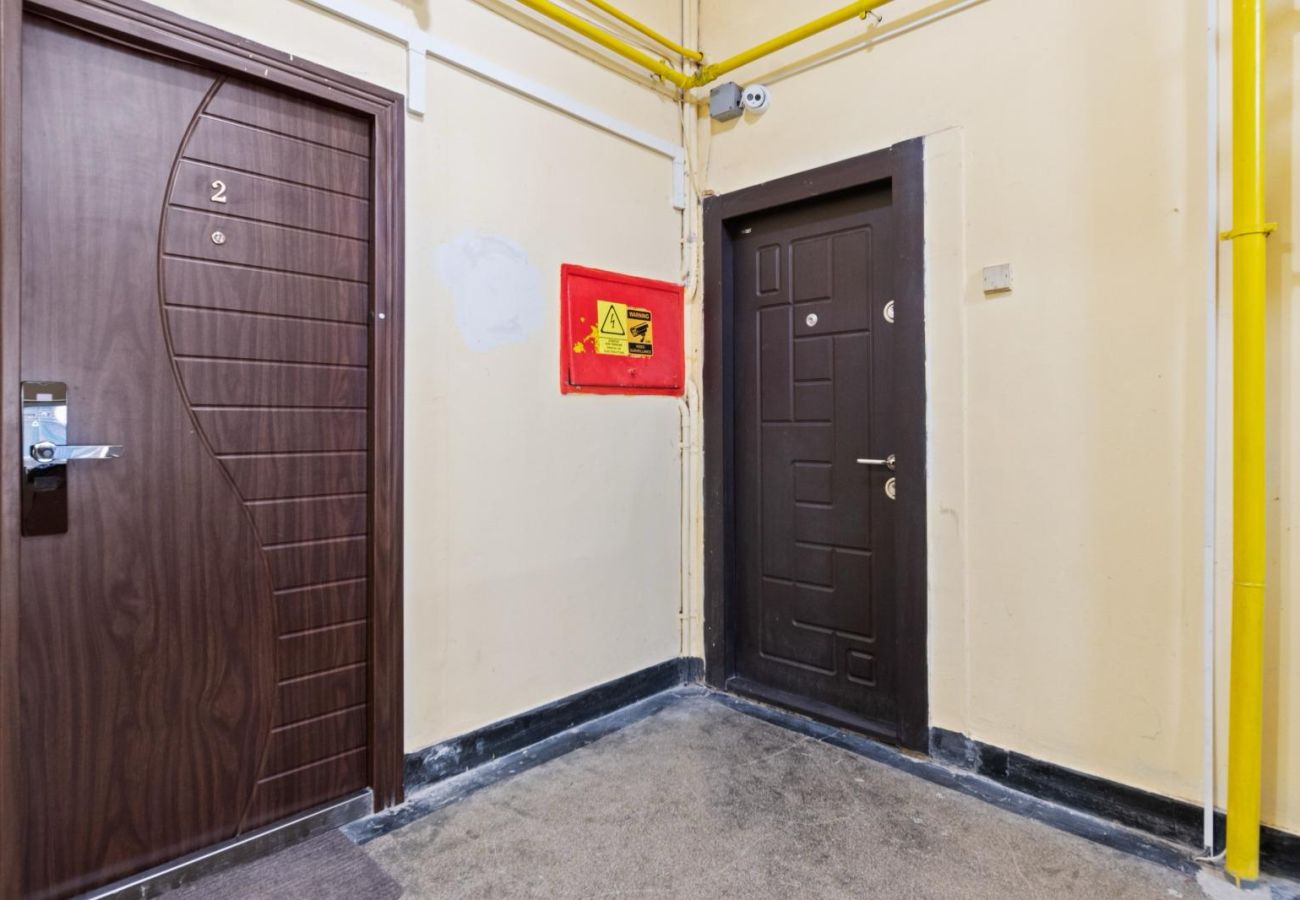 Apartment in Bucharest - Old Town Fun & SPA