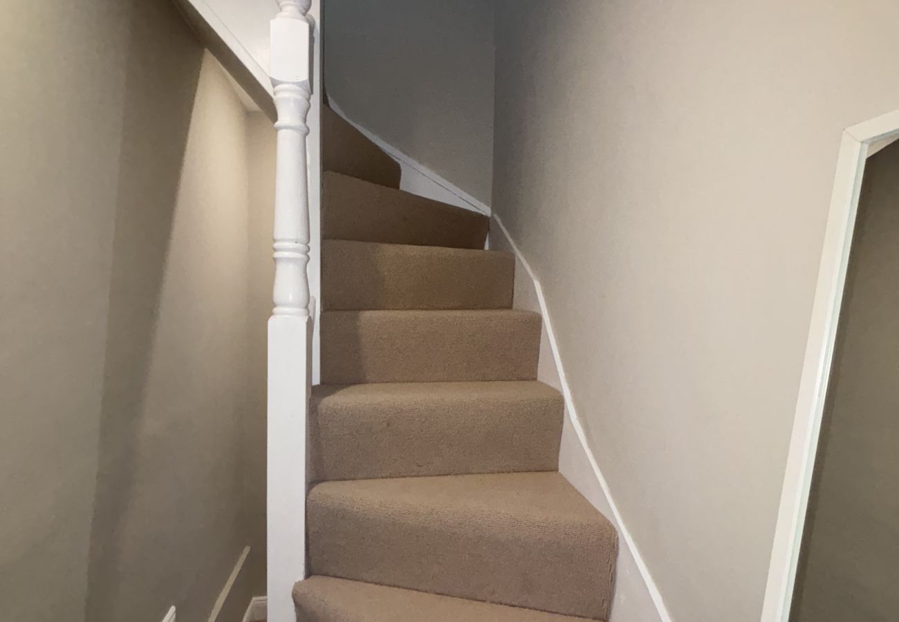 House in Dublin - Splendid Ranelagh Townhouse