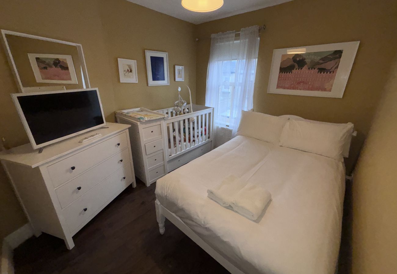 House in Dublin - Splendid Ranelagh Townhouse