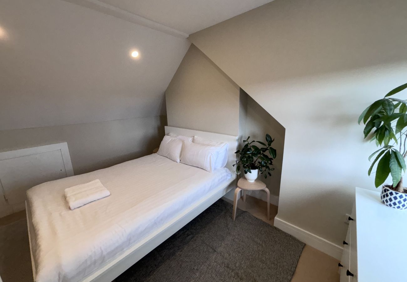 House in Dublin - Splendid Ranelagh Townhouse