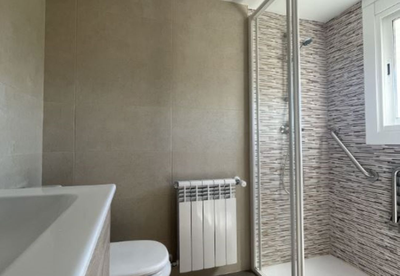 House in Ourense - YourHouse A Casa Da Corona, beautiful country house