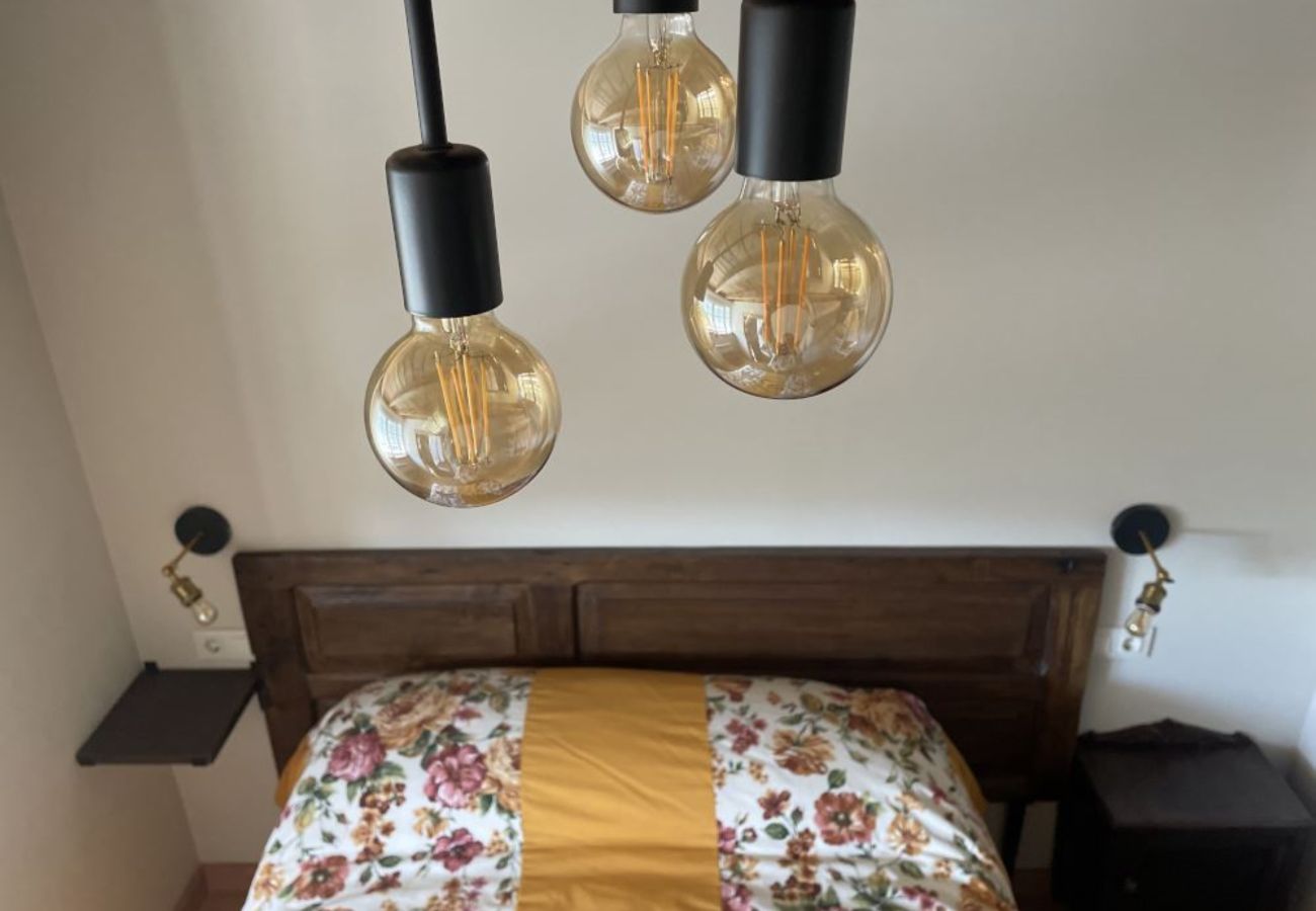 House in Ourense - YourHouse A Casa Da Corona, beautiful country house