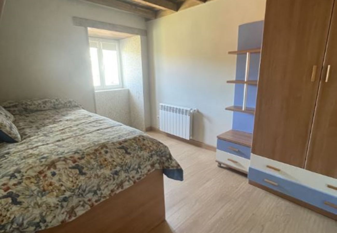 House in Ourense - YourHouse A Casa Da Corona, beautiful country house