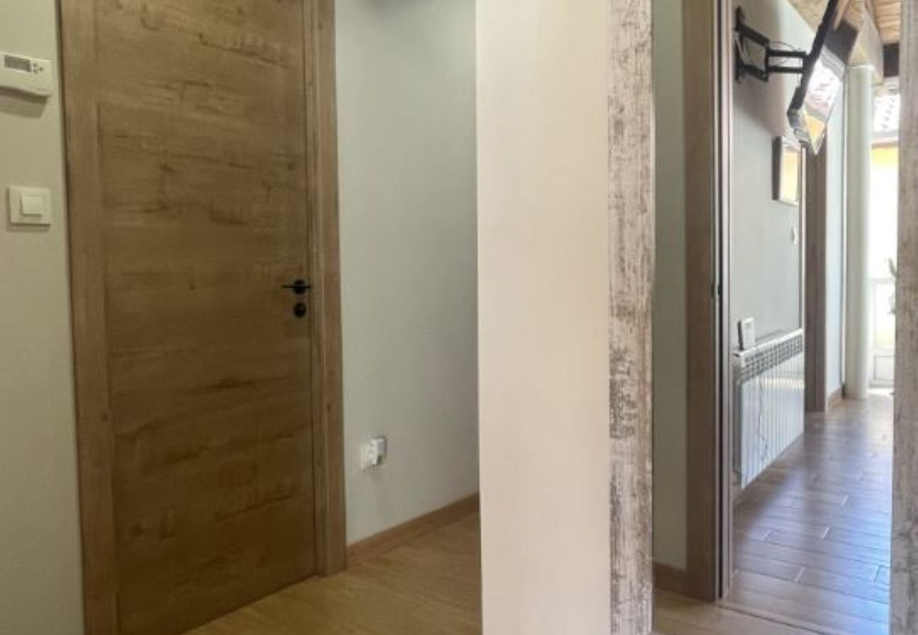 House in Ourense - YourHouse A Casa Da Corona, beautiful country house