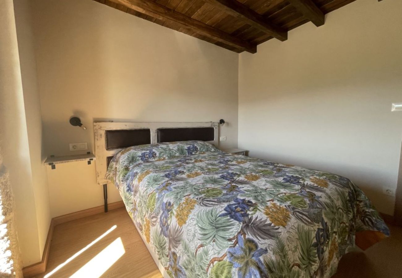 House in Ourense - YourHouse A Casa Da Corona, beautiful country house