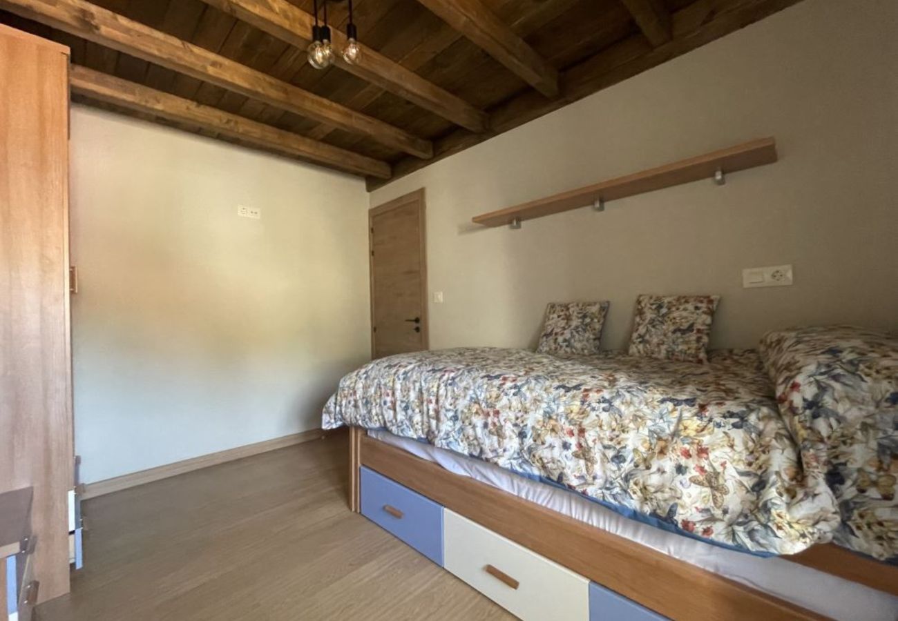 House in Ourense - YourHouse A Casa Da Corona, beautiful country house