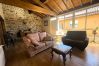 House in Ourense - YourHouse A Casa Da Corona, beautiful country house