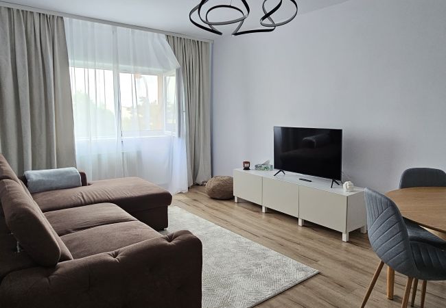 Timisoara - Apartment