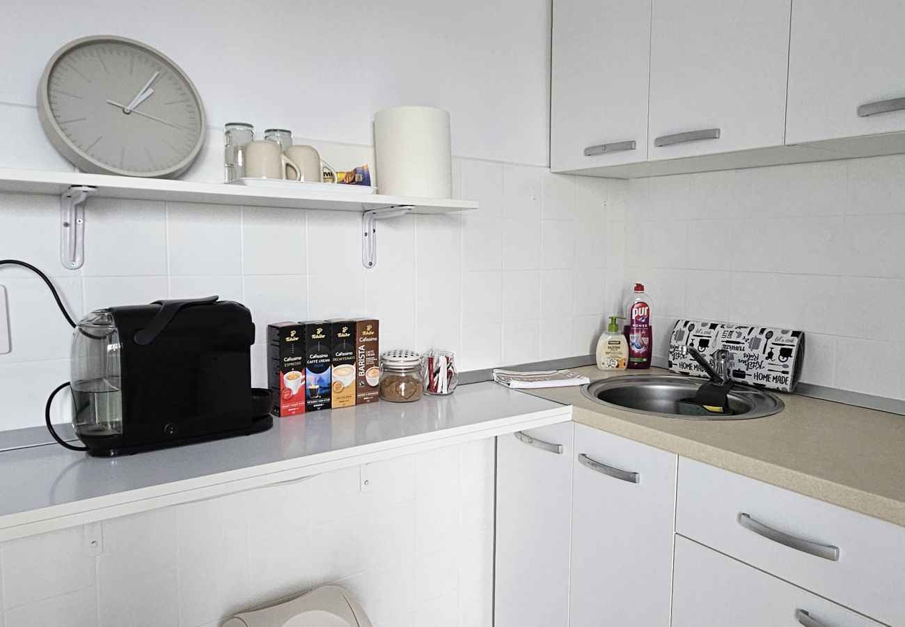 Apartment in Timisoara - Home and Travel 2BDR Apartment