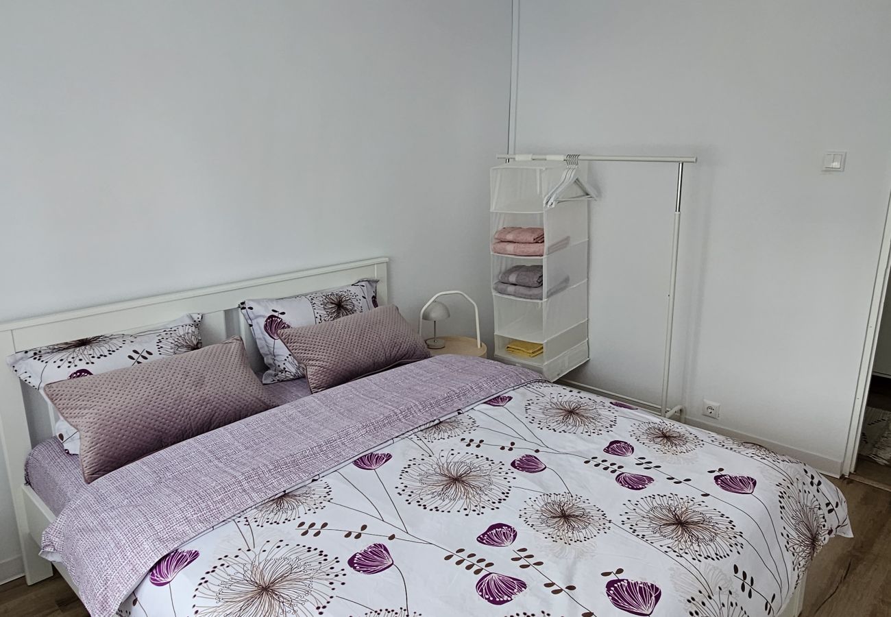 Apartment in Timisoara - Home and Travel 2BDR Apartment