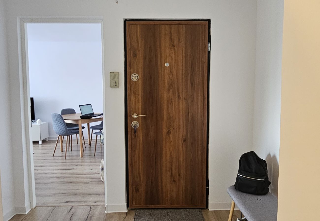 Apartment in Timisoara - Home and Travel 2BDR Apartment