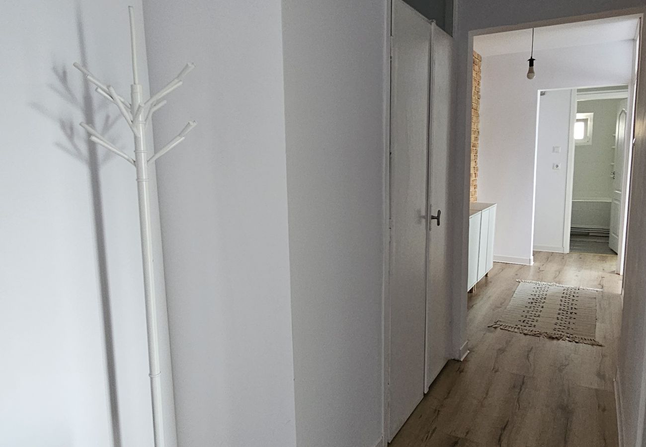 Apartment in Timisoara - Home and Travel 2BDR Apartment