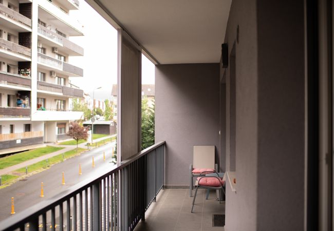 Apartment in Cluj Napoca - Aria Sophia