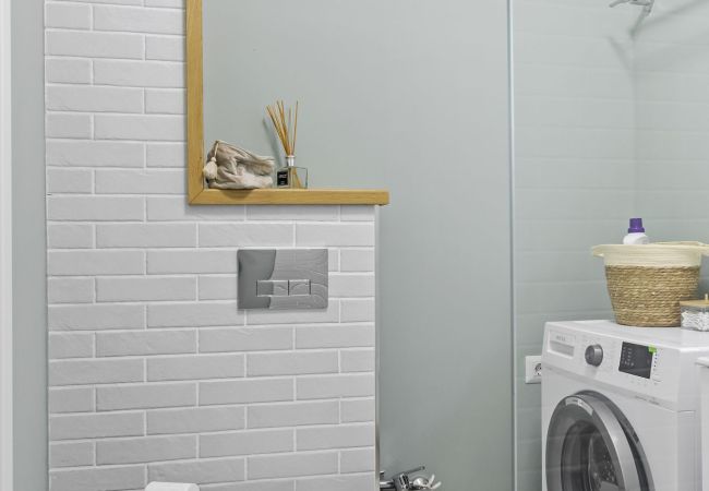 Apartment in Mamaia Nord - Serenity Breeze with Beach View Apartment in Mamaia Nord - Serenity Breeze with Beach View