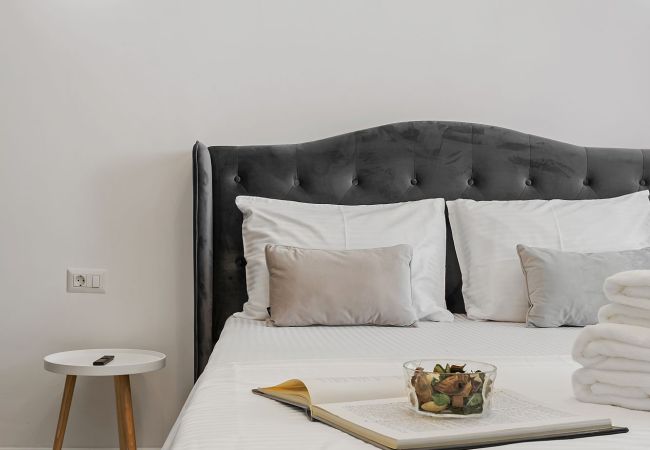 Apartment in Mamaia Nord - Serenity Breeze with Beach View Apartment in Mamaia Nord - Serenity Breeze with Beach View