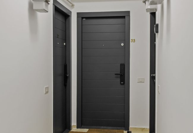 Apartment in Mamaia Nord - Serenity Breeze with Beach View Apartment in Mamaia Nord - Serenity Breeze with Beach View