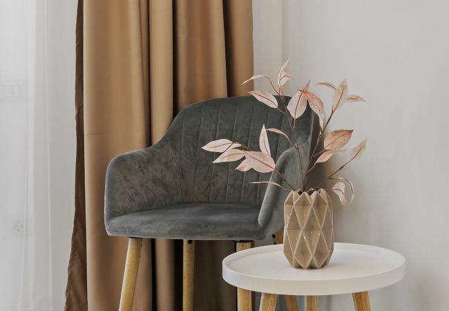 Apartment in Mamaia Nord - Serenity Breeze with Beach View Apartment in Mamaia Nord - Serenity Breeze with Beach View