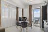 Apartment in Mamaia Nord - Serenity Breeze with Beach View Apartment in Mamaia Nord - Serenity Breeze with Beach View
