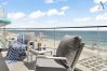 Apartment in Mamaia Nord - Serenity Breeze with Beach View