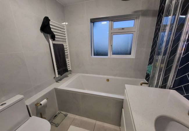 House in Carrigaline - Carrigaline Delightful Home House in Carrigaline - Carrigaline Delightful Home