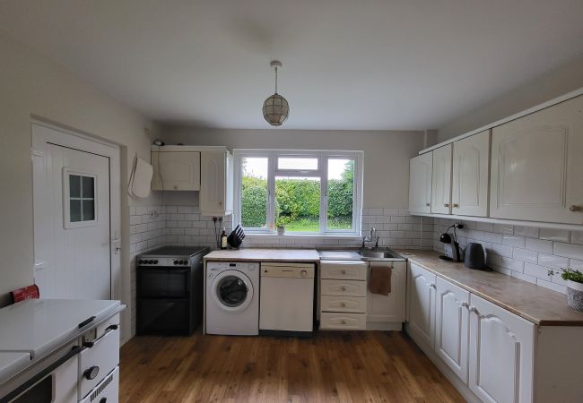 House in Carrigaline - Carrigaline Delightful Home House in Carrigaline - Carrigaline Delightful Home