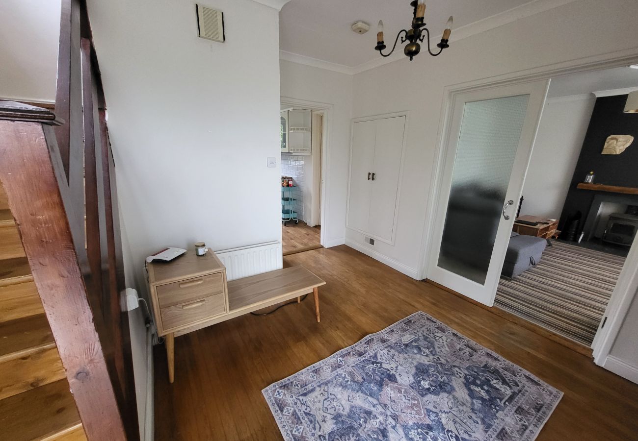 House in Carrigaline - Carrigaline Delightful Home