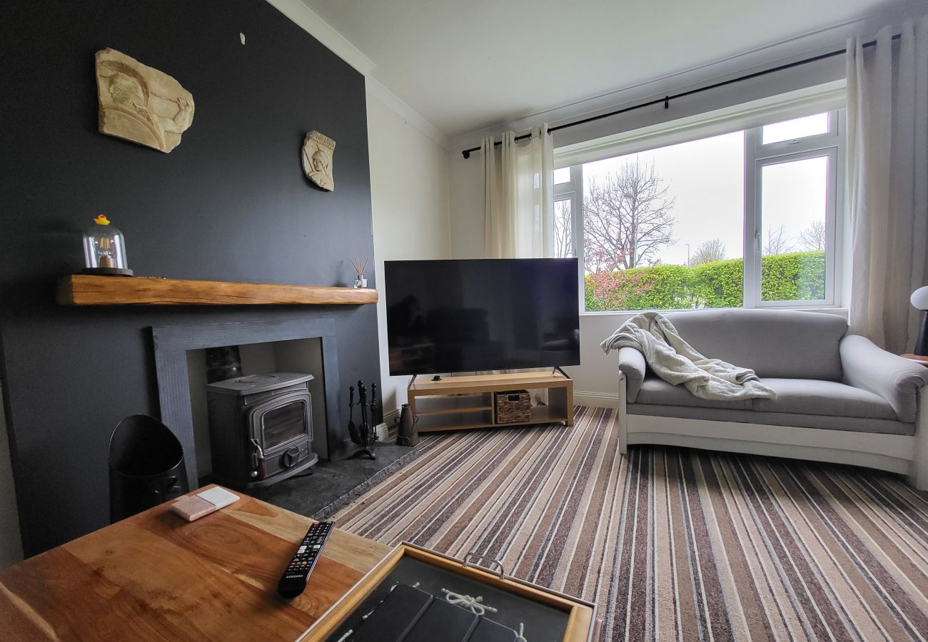 House in Carrigaline - Carrigaline Delightful Home
