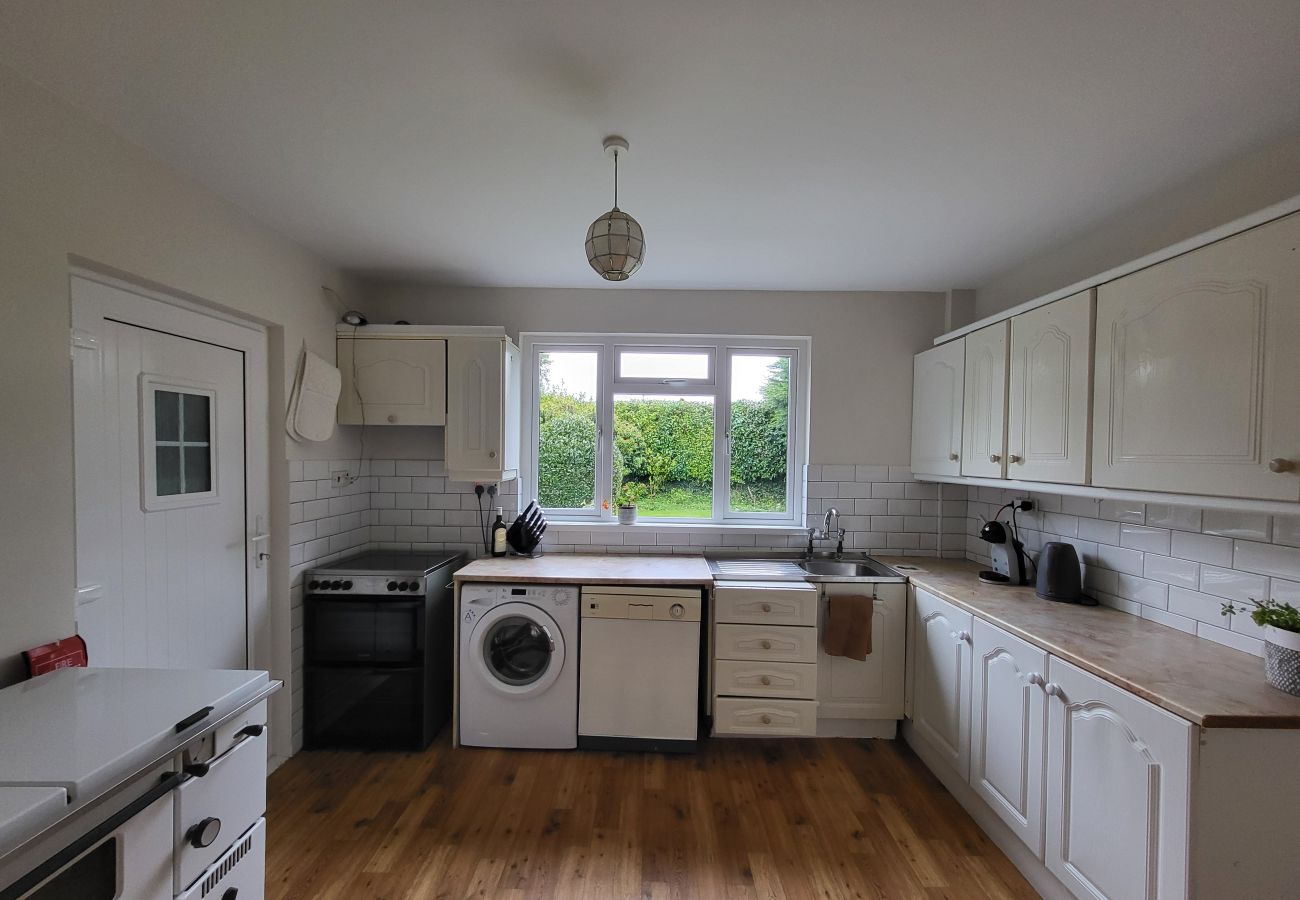 House in Carrigaline - Carrigaline Delightful Home