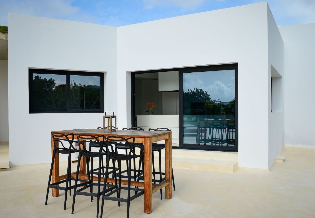 Villa in Sant Joan de Labritja - YourHouse Can Pep de Sa Guaita
