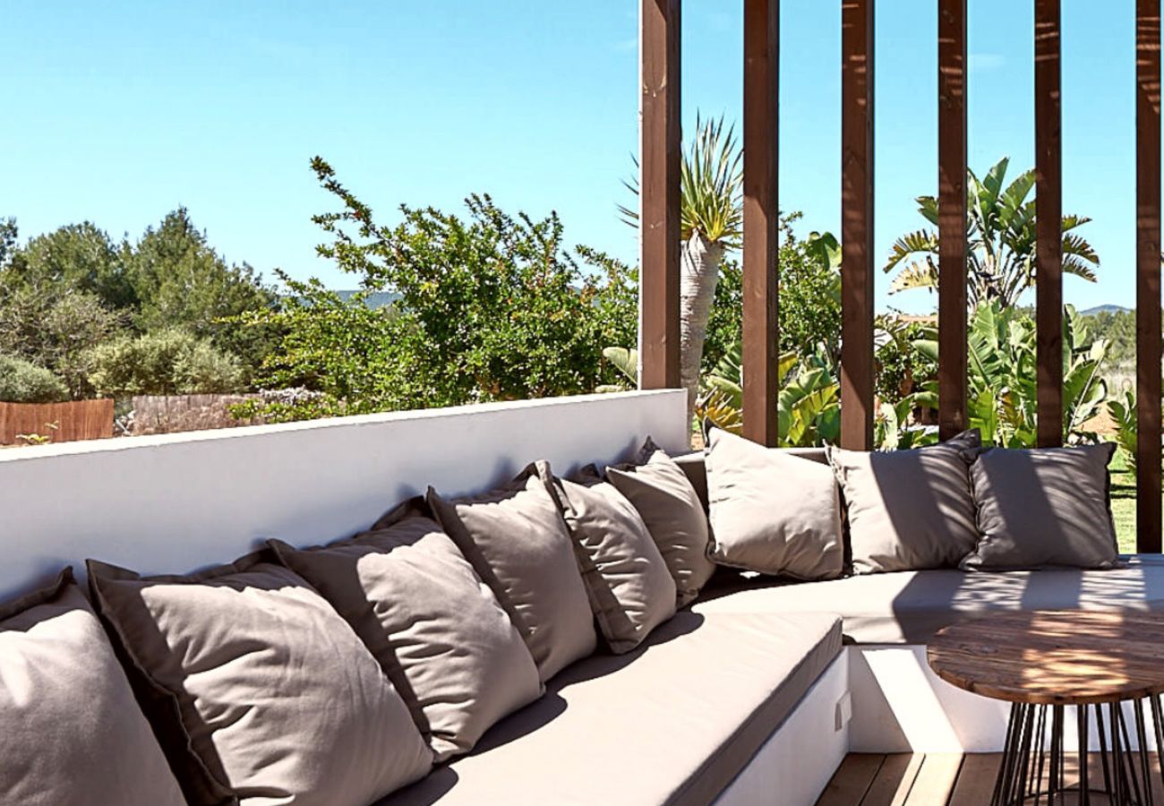Villa in Sant Joan de Labritja - YourHouse Can Pep de Sa Guaita