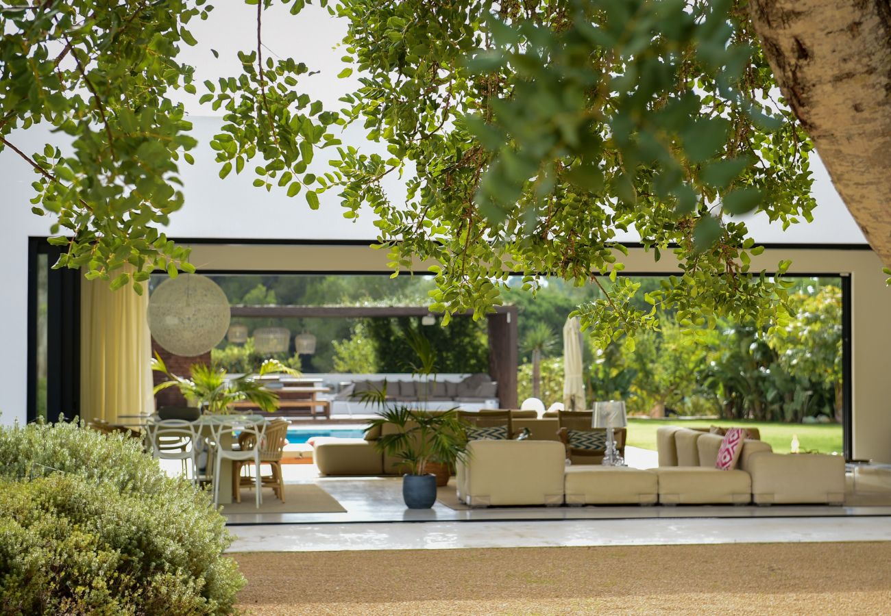 Villa in Sant Joan de Labritja - YourHouse Can Pep de Sa Guaita