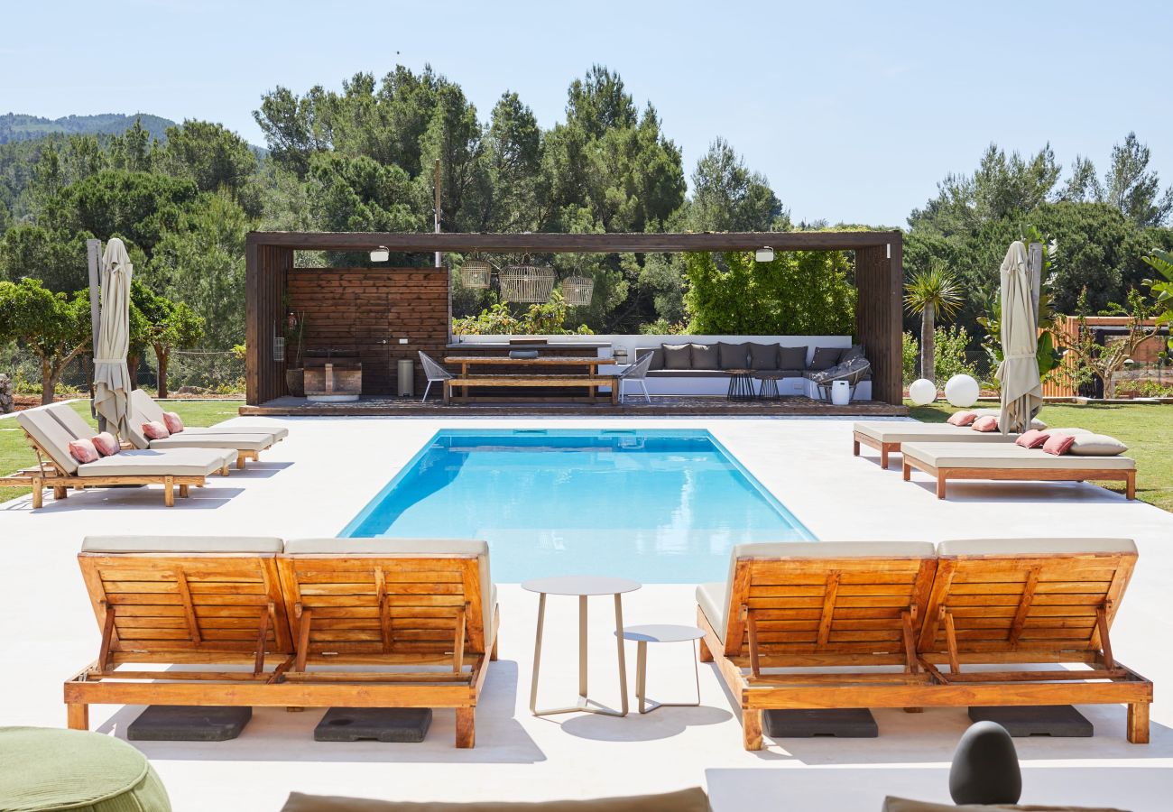 Villa in Sant Joan de Labritja - YourHouse Can Pep de Sa Guaita