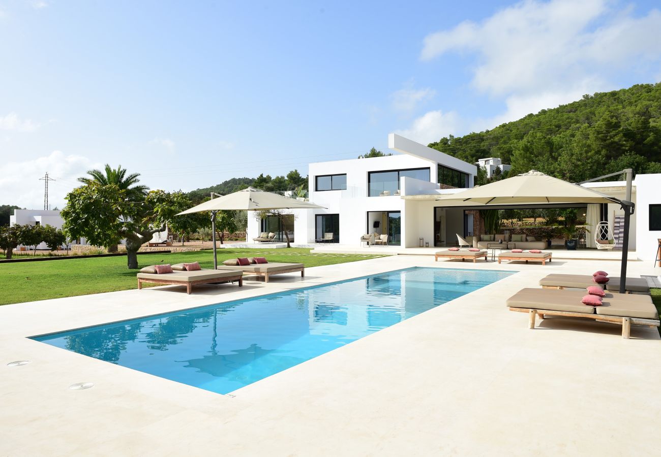 Villa in Sant Joan de Labritja - YourHouse Can Pep de Sa Guaita