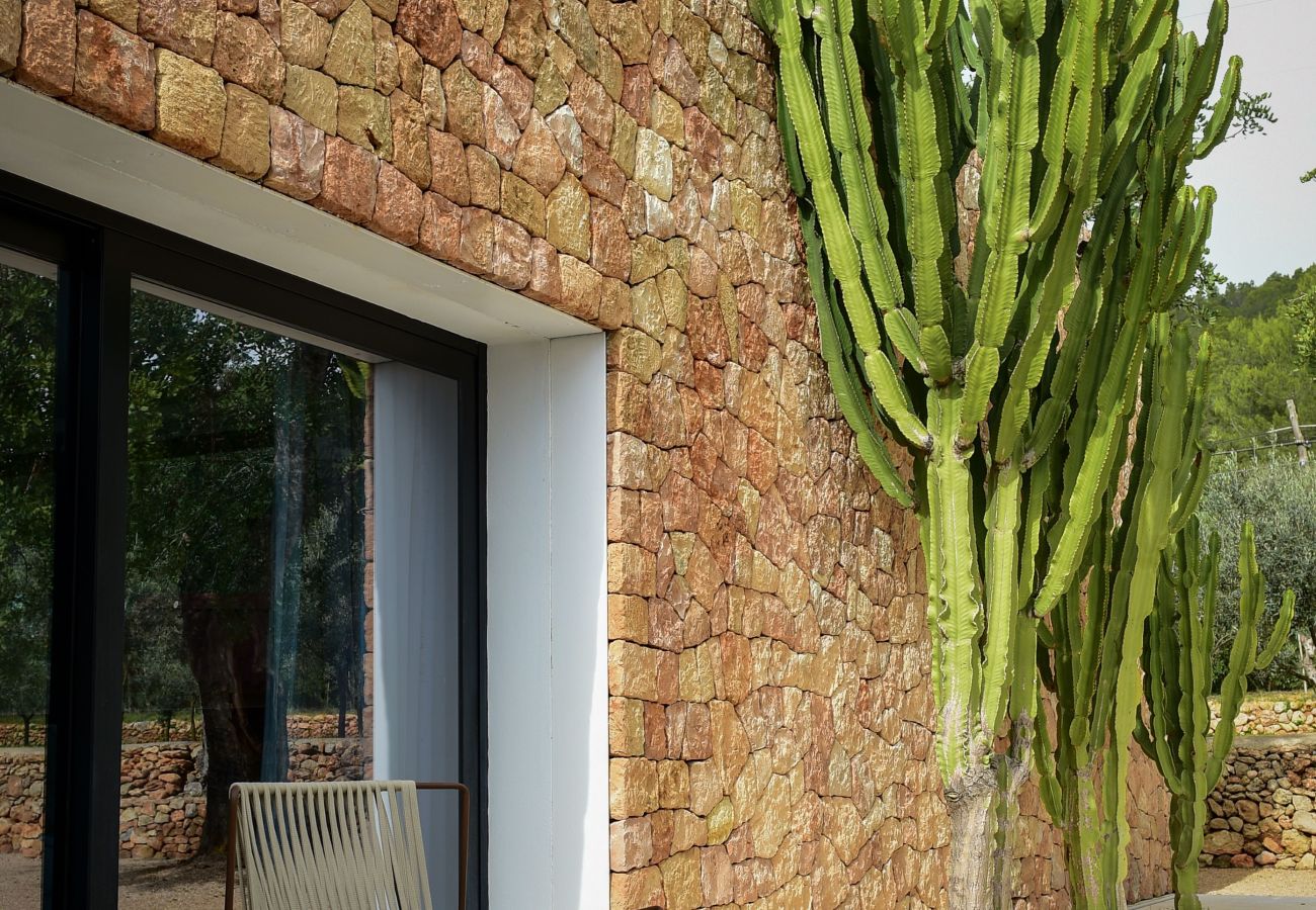Villa in Sant Joan de Labritja - YourHouse Can Pep de Sa Guaita