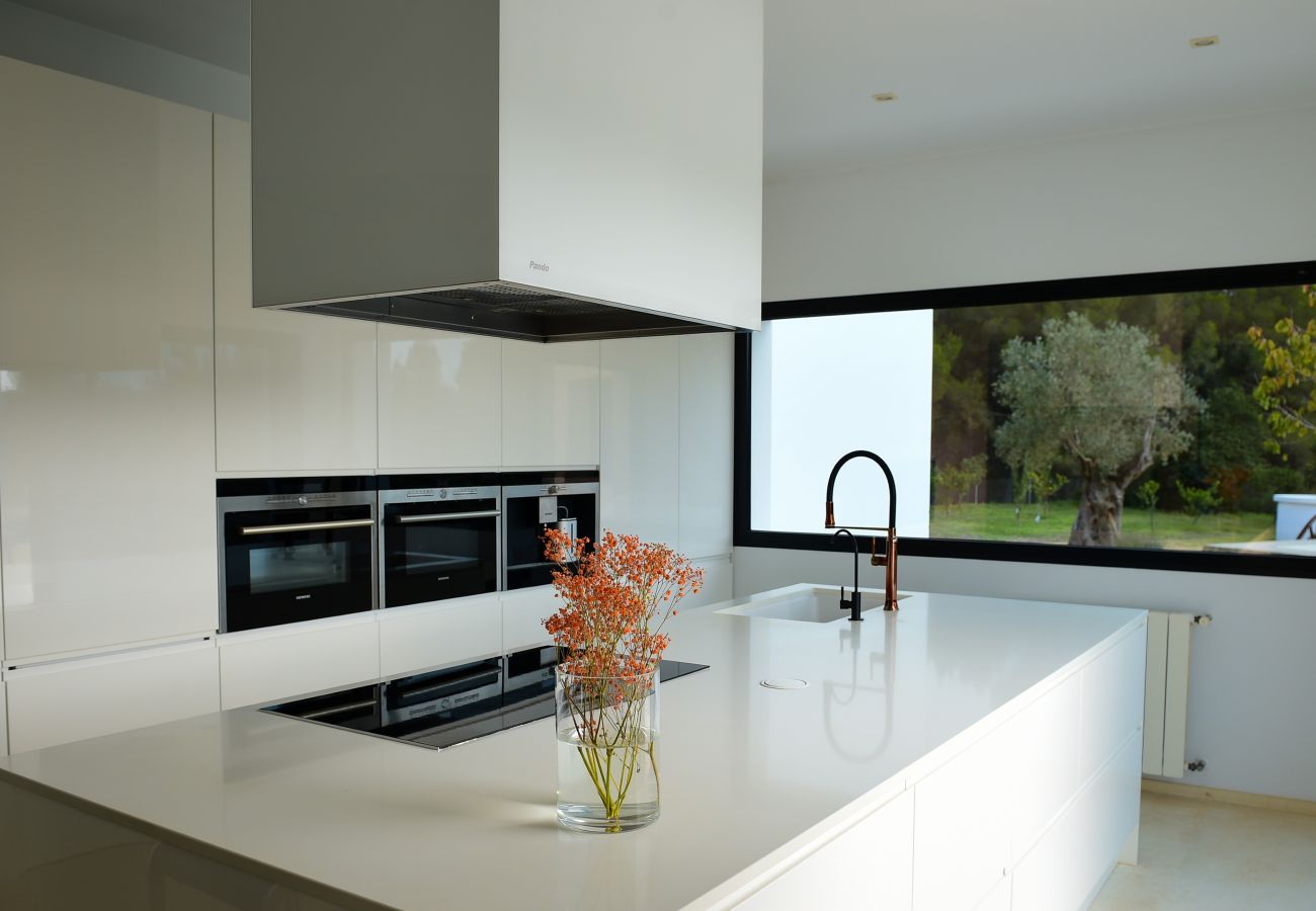 Villa in Sant Joan de Labritja - YourHouse Can Pep de Sa Guaita