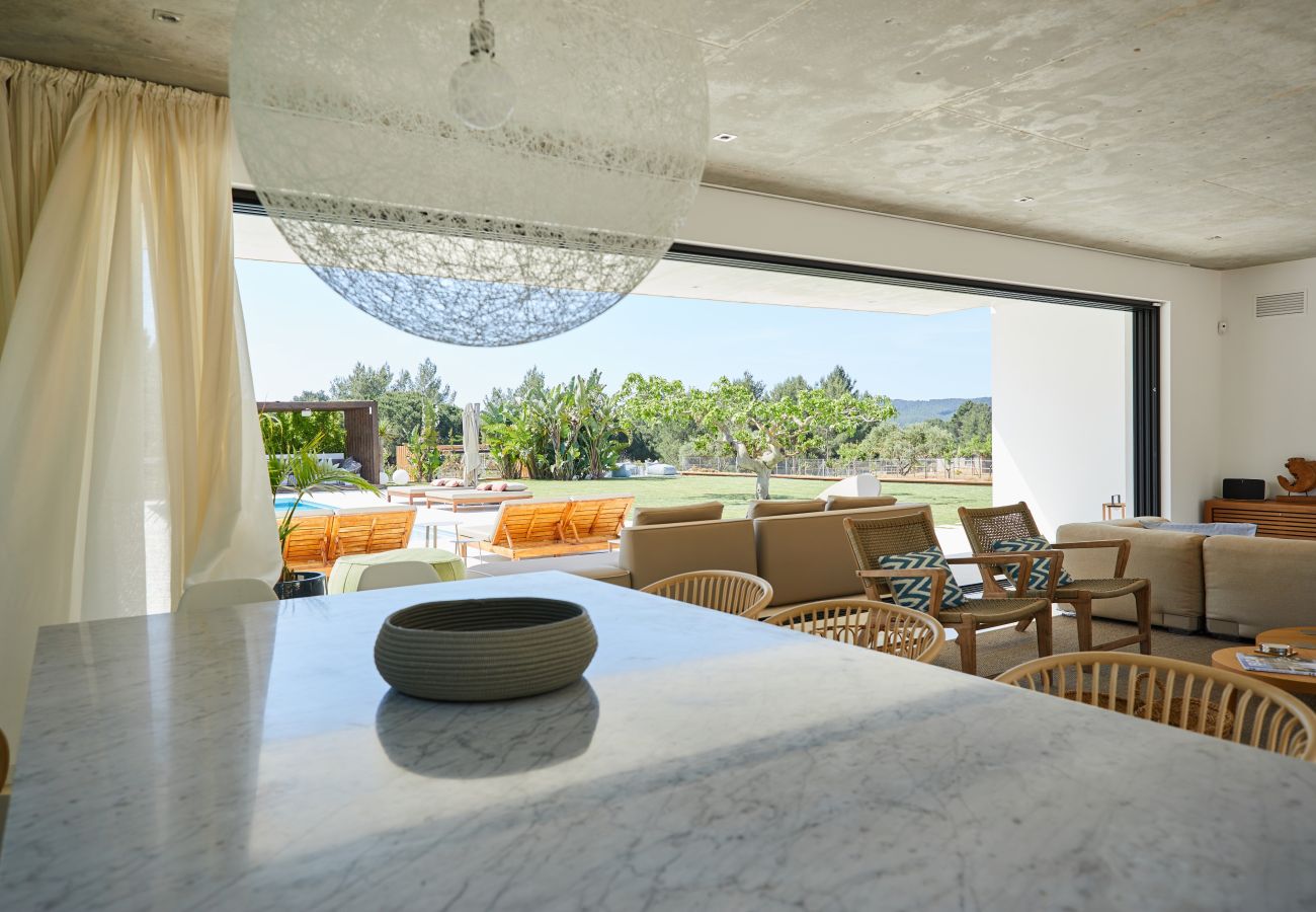 Villa in Sant Joan de Labritja - YourHouse Can Pep de Sa Guaita