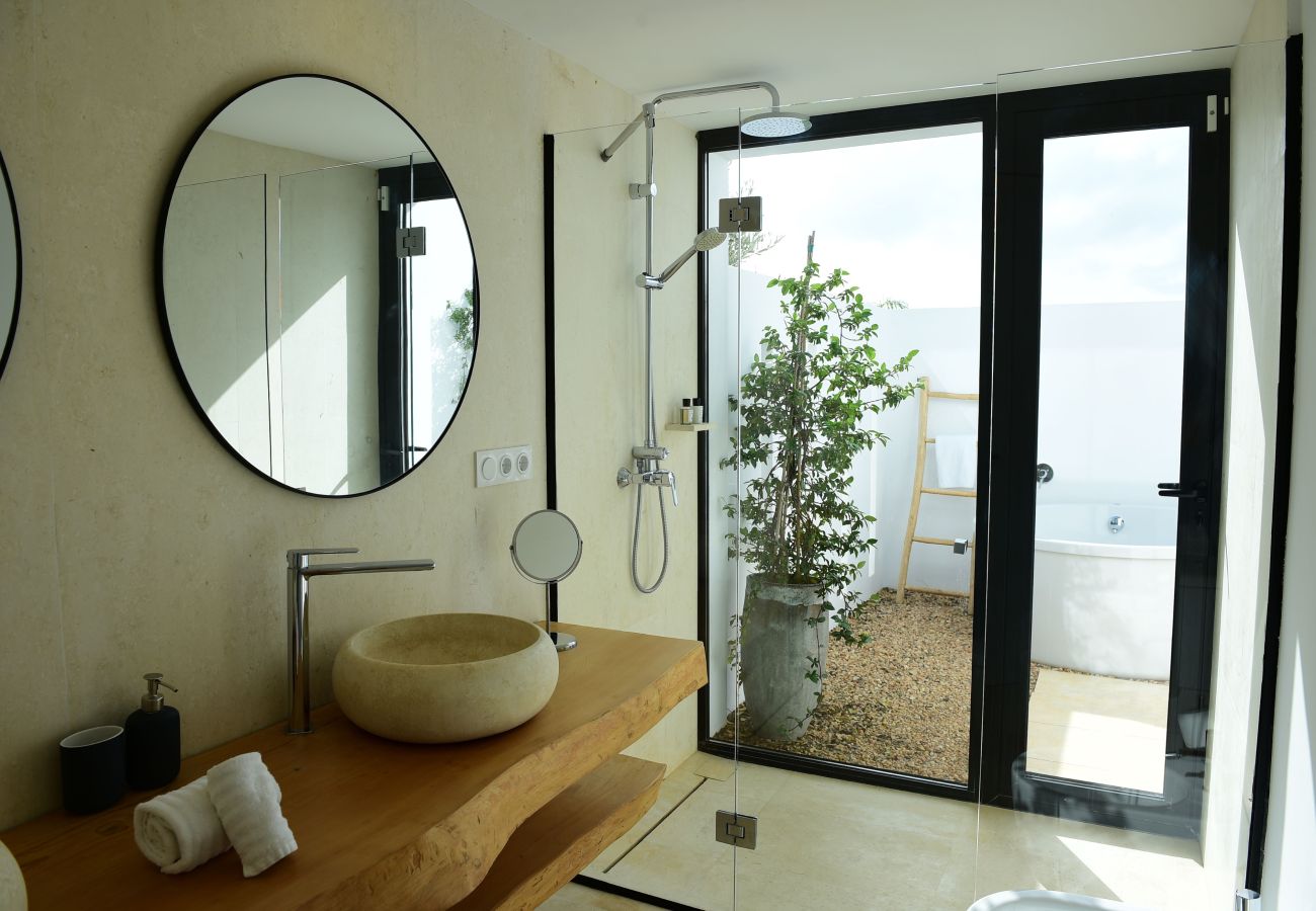 Villa in Sant Joan de Labritja - YourHouse Can Pep de Sa Guaita