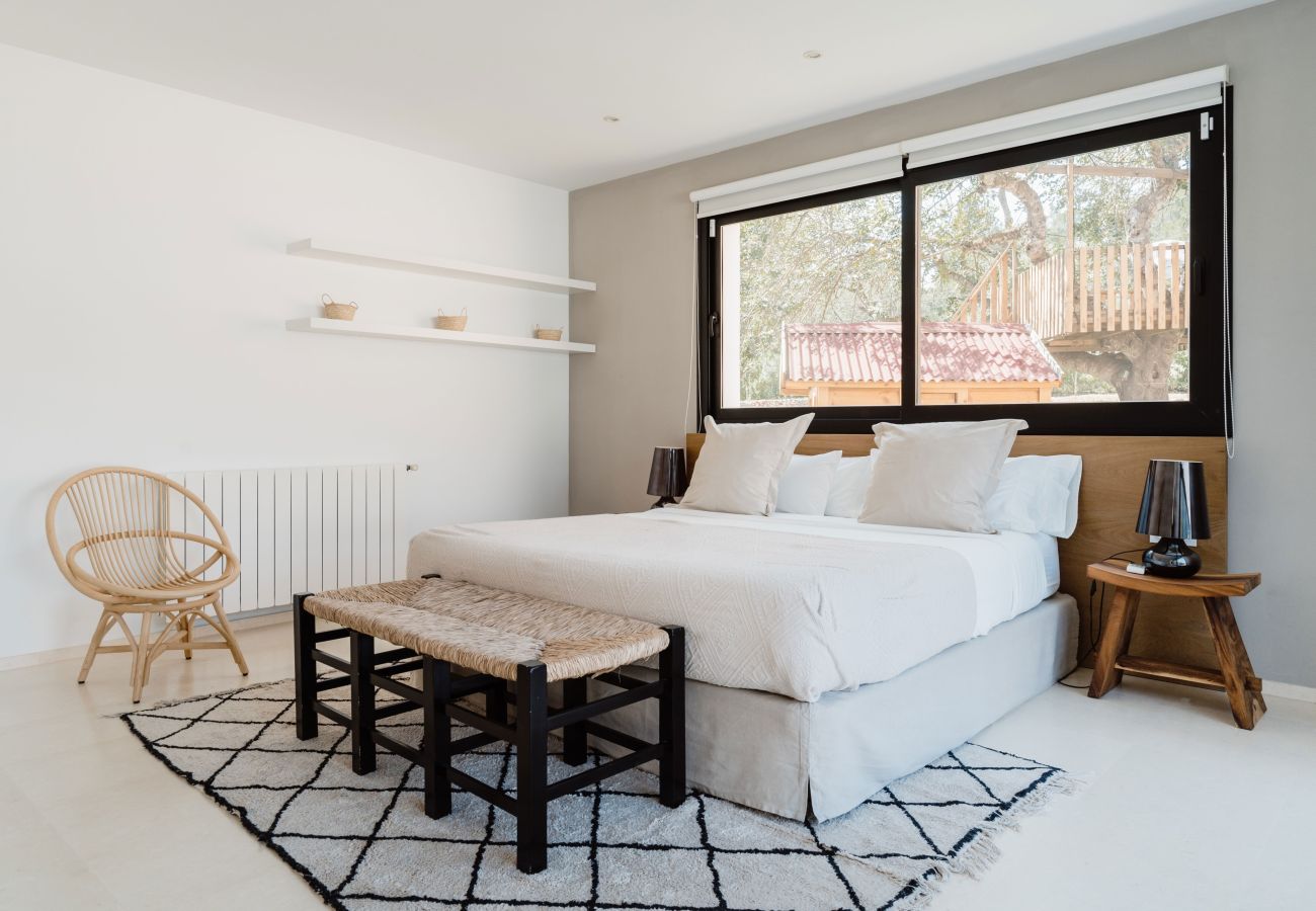 Villa in Sant Joan de Labritja - YourHouse Can Pep de Sa Guaita