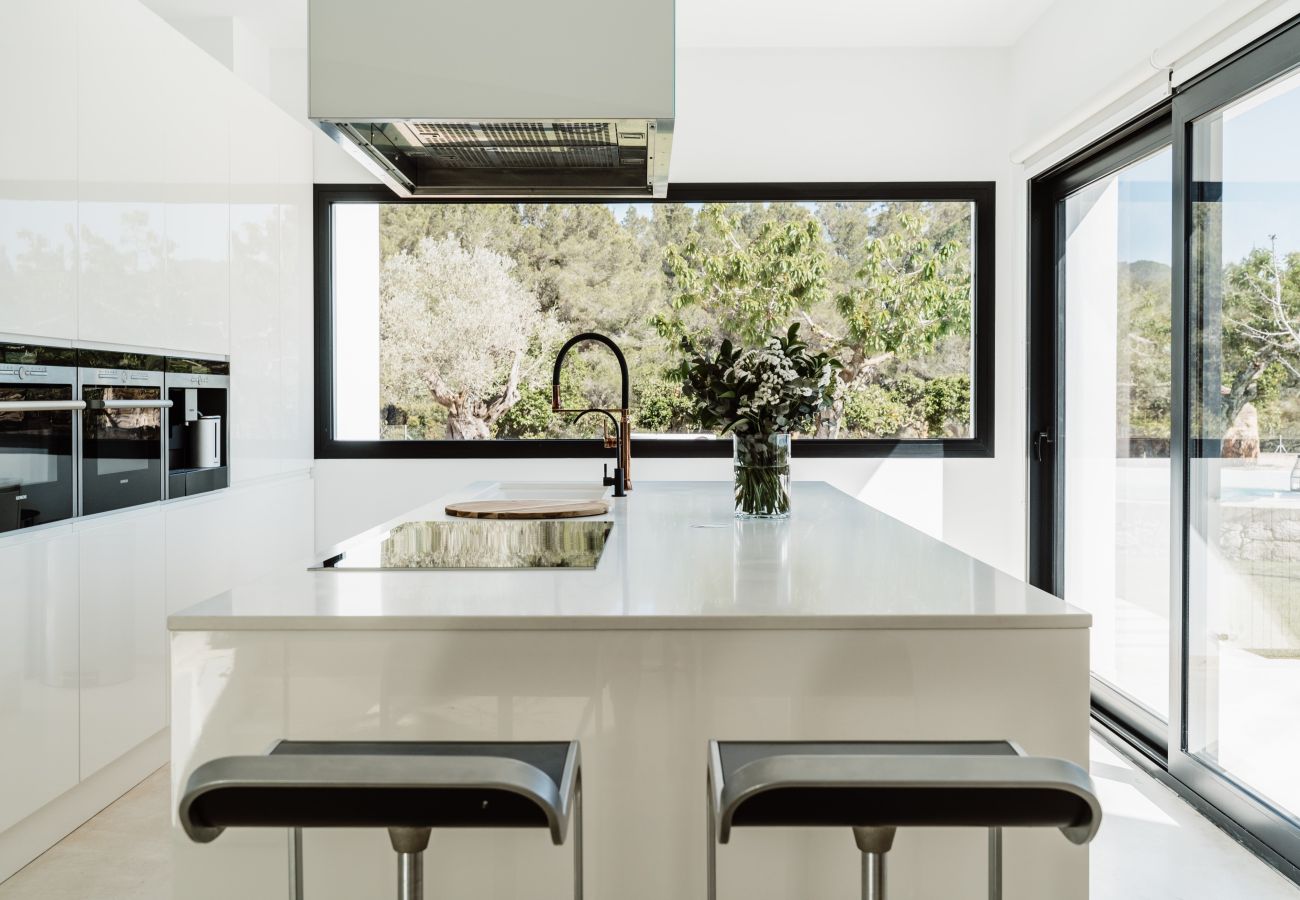 Villa in Sant Joan de Labritja - YourHouse Can Pep de Sa Guaita